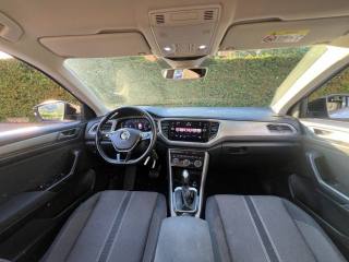 VOLKSWAGEN T-Roc usata, con Cronologia tagliandi