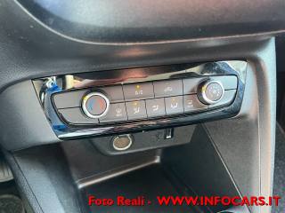 OPEL Corsa usata, con Bluetooth