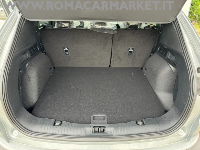 FORD Kuga usata, con Controllo elettronico della corsia