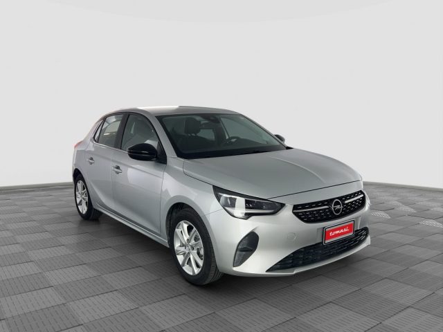 OPEL Corsa usata 6