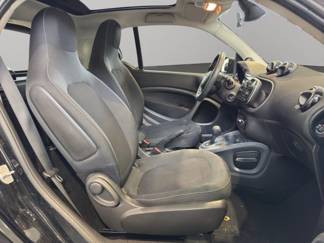SMART ForTwo usata, con Controllo trazione