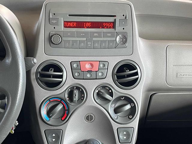 FIAT Panda usata 13