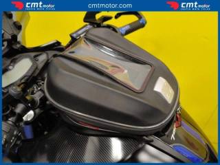 YAMAHA Tracer 700 usata 4