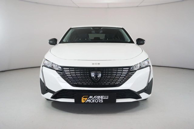 PEUGEOT 308 usata, con Airbag laterali