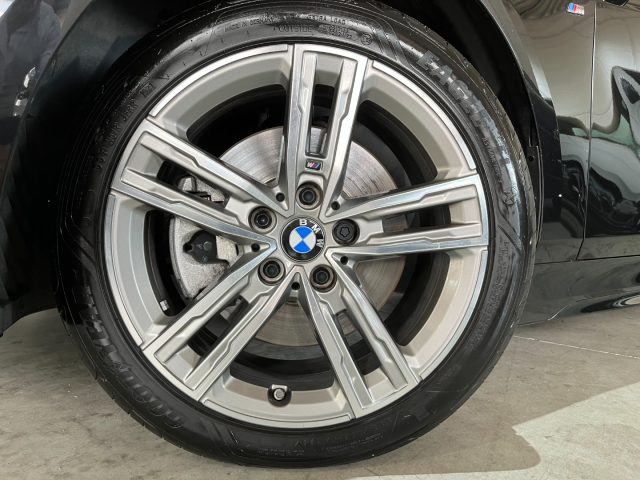 BMW 118 usata, con Autoradio