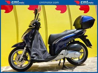 HONDA SH 125 usata 2