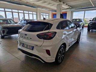FORD Puma usata, con Alzacristalli elettrici