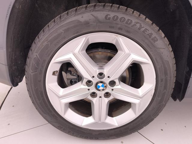 BMW X1 usata, con Volante multifunzione