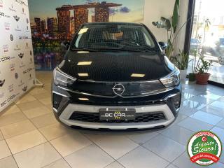 OPEL Crossland X usata, con Autoradio