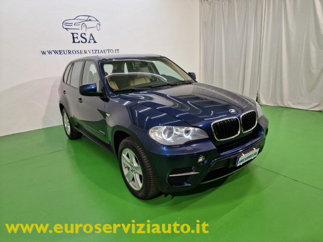 BMW X5 usata, con Autoradio
