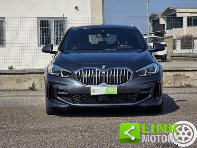 BMW 120 usata, con Chiusura centralizzata