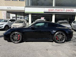 PORSCHE 911 usata 1