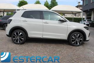 VOLKSWAGEN T-Cross usata, con Chiusura centralizzata