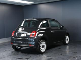 FIAT 500 usata, con Airbag Passeggero