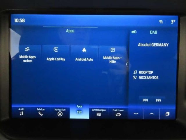 FORD Bronco usata, con Sedili riscaldati