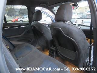 BMW X1 usata, con Vivavoce