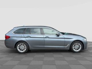BMW 520 usata 3