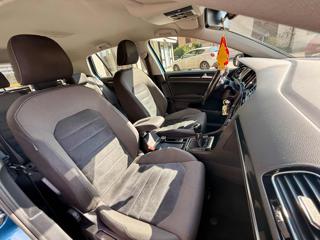 VOLKSWAGEN Golf usata, con Fendinebbia