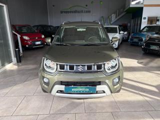 SUZUKI Ignis usata, con Airbag
