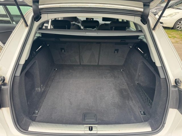 AUDI A4 usata, con Vivavoce