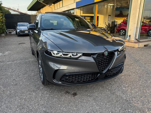 ALFA ROMEO Tonale usata, con Cerchi in lega