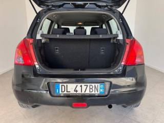 SUZUKI Swift usata 10