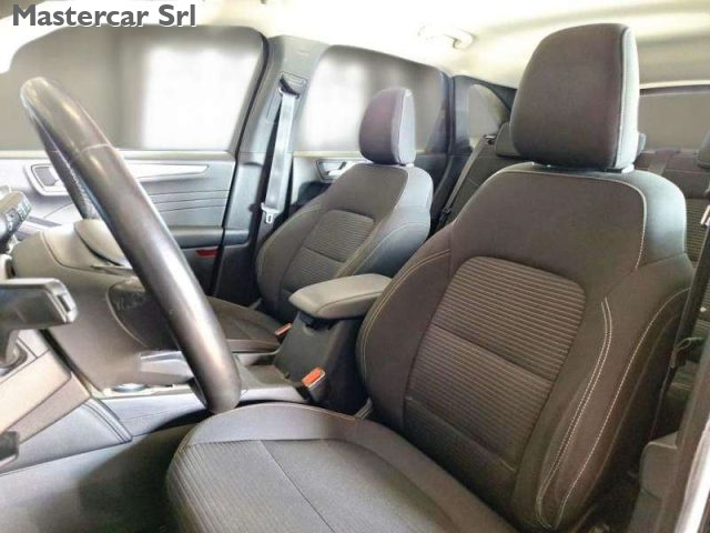 FORD Kuga usata, con Park Distance Control