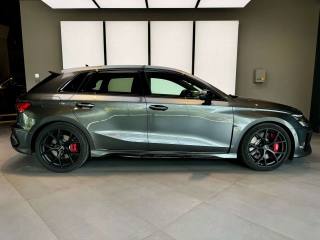 AUDI RS3 usata, con Autoradio