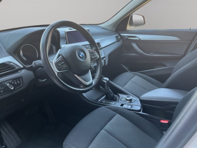 BMW X1 usata, con Chiusura centralizzata