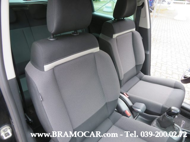 CITROEN C3 Aircross usata, con Vivavoce