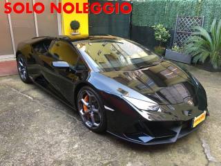 LAMBORGHINI Huracan usata 12