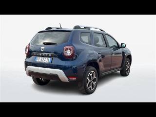 DACIA Duster usata, con Airbag