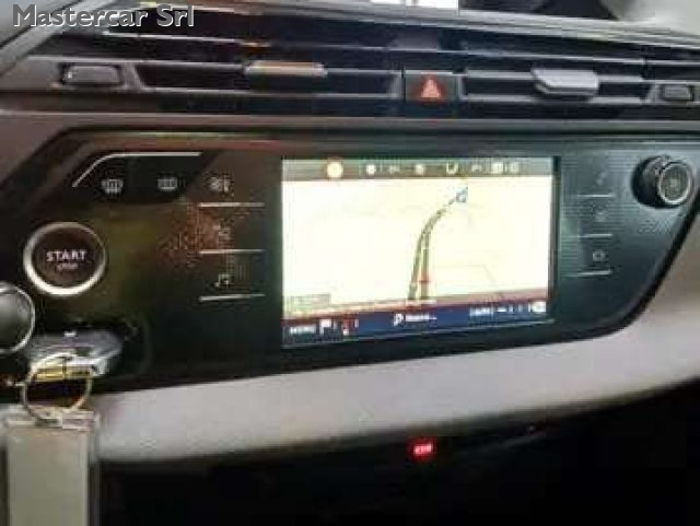 CITROEN Grand C4 Spacetourer usata, con Chiusura centralizzata