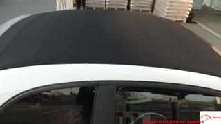 FIAT 500C usata, con Immobilizzatore elettronico