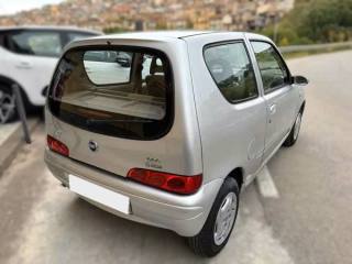 FIAT Seicento usata, con Airbag Passeggero
