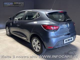 RENAULT Clio usata, con Airbag