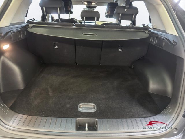 KIA Sportage usata 8