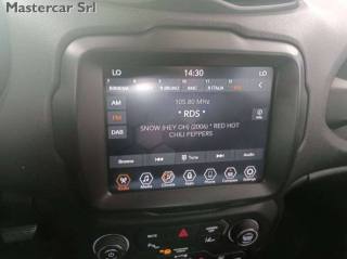 JEEP Renegade usata, con Antifurto