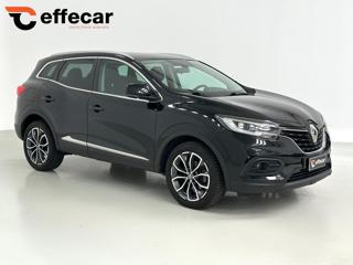RENAULT Kadjar usata, con Airbag laterali