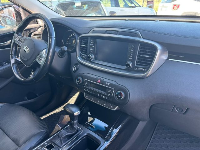 KIA Sorento usata, con Lettore CD