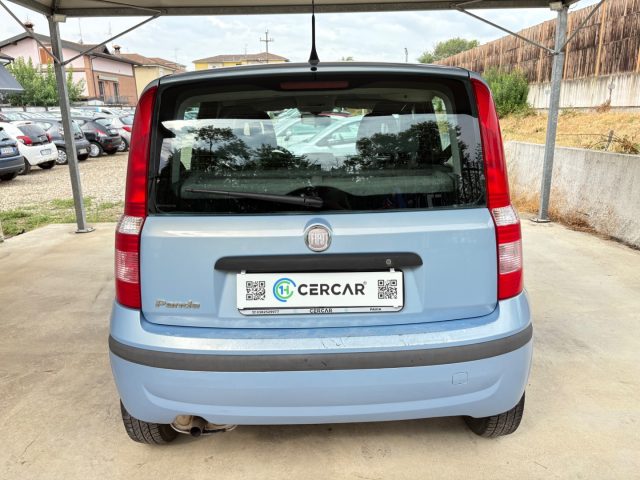 FIAT Panda usata, con Chiusura centralizzata