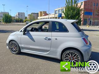 ABARTH 500 usata 40