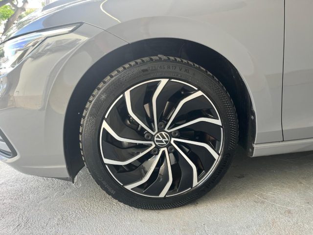 VOLKSWAGEN Golf usata 25