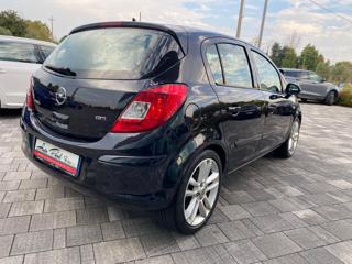OPEL Corsa usata, con Alzacristalli elettrici
