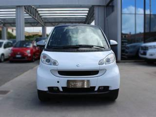 SMART ForTwo usata, con Airbag
