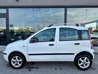FIAT Panda usata, con Chiusura centralizzata