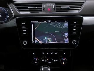 SKODA Superb usata, con Cruise Control