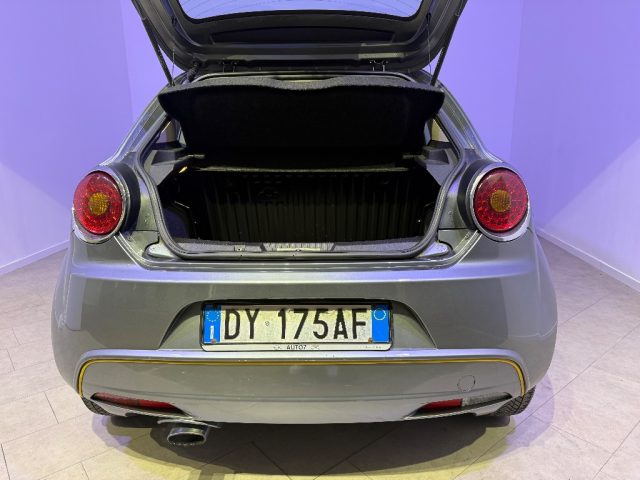 ALFA ROMEO MiTo usata 1
