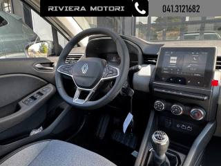 RENAULT Clio usata, con Autoradio