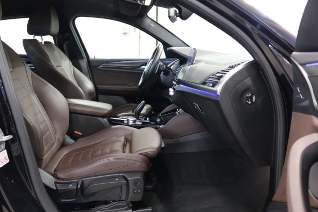 BMW X4 usata, con Fari LED